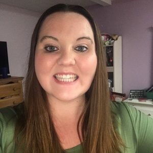 Meet your Posher, Jess